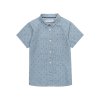 Resort 2T: Oxford Stripe Shirt (8-14 Years)